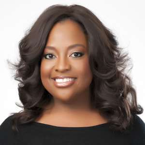 Sherri Shepherd